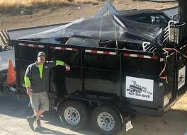 Best Shed Removal  in Bull Mountain, OR